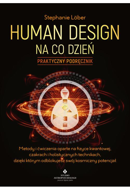 Human Design na co dzień