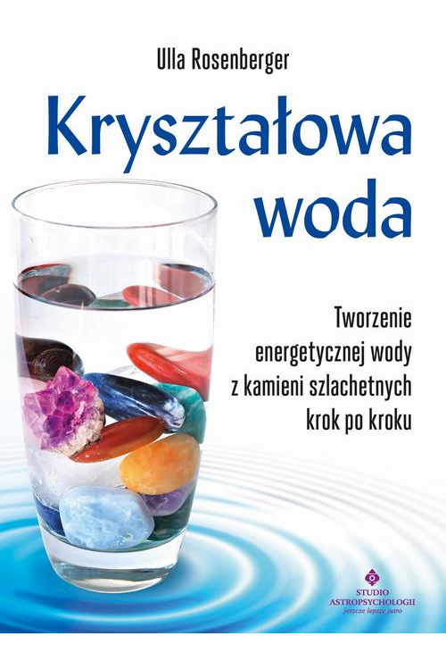 Kryształowa woda