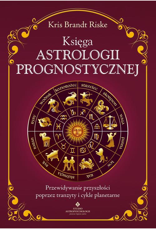 Księga astrologii prognostycznej