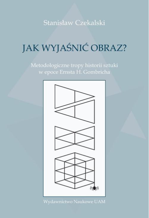 Jak wyjaśnić obraz?