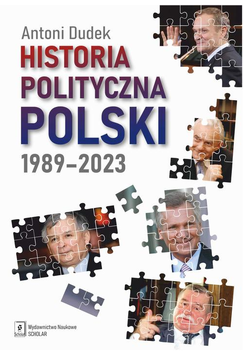 Historia polityczna Polski 1989-2023