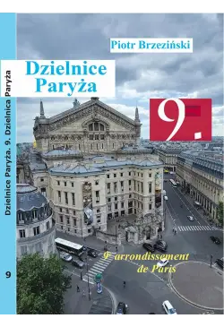 Dzielnice Paryża. 9....