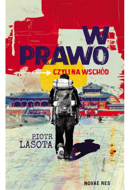 W prawo, czyli na Wschód