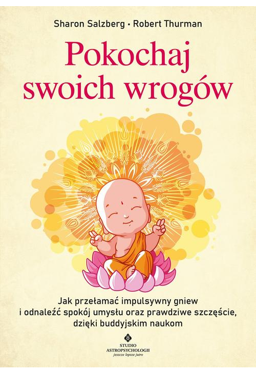 Pokochaj swoich wrogów