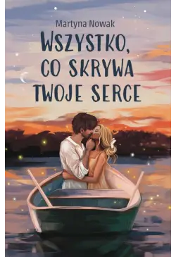Wszystko, co skrywa twoje...