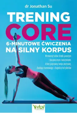 Trening core. 6-minutowe...