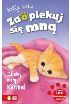 Dzielny mały Karmel