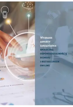Wybrane aspekty zarządzania...