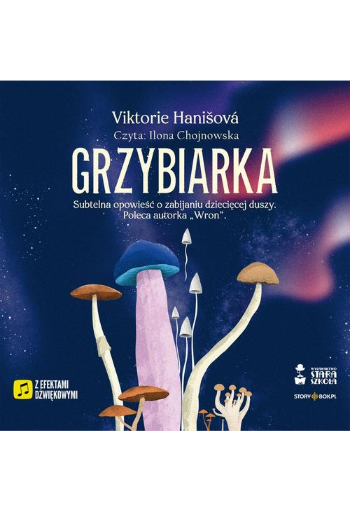 Grzybiarka