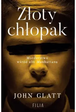 Złoty chłopak