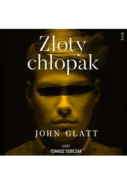 Złoty chłopak