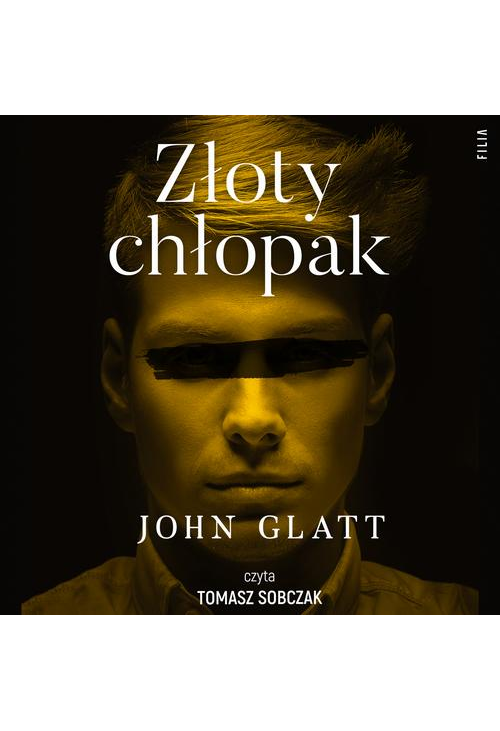 Złoty chłopak