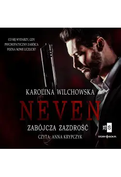 Neven. Tom 2. Zabójcza...