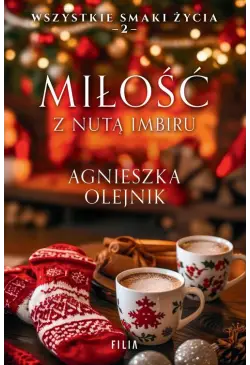 Miłość z nutą imbiru