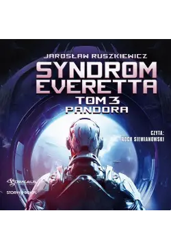Syndrom Everetta. Tom 3....