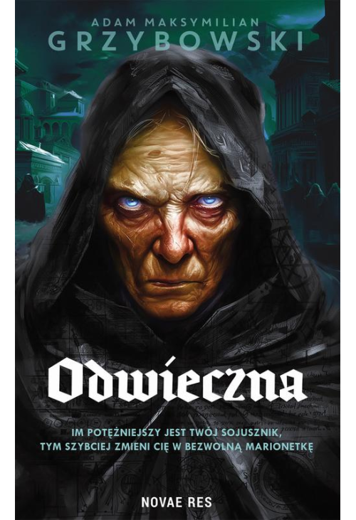 Odwieczna