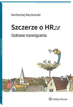 Szczerze o HRze. Gotowe...