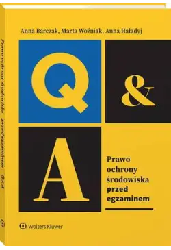 Prawo ochrony środowiska....