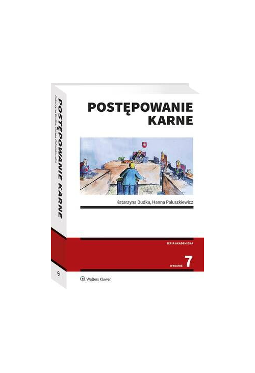 Postępowanie karne