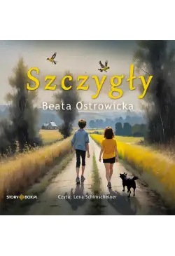 Szczygły