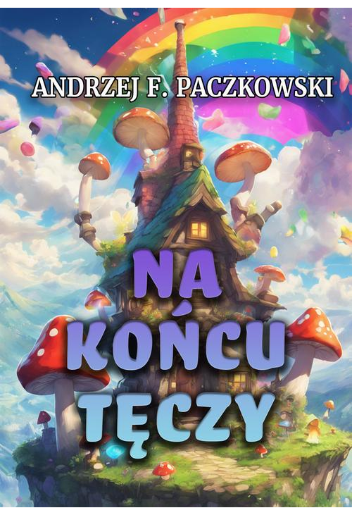 Na końcu tęczy