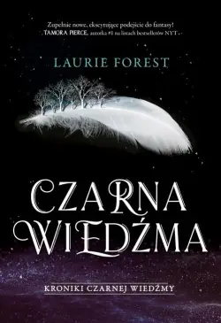 Czarna Wiedźma. Kroniki...