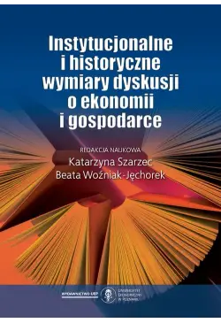 Instytucjonalne i...