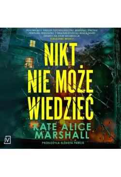 Nikt nie może wiedzieć