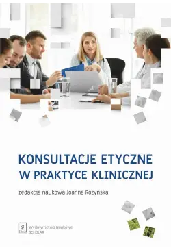 Konsultacje etyczne w...