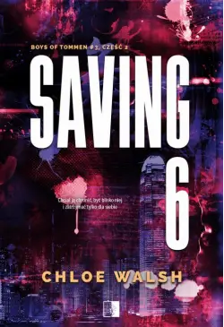 Boys of Tommen T.3 Saving 6...