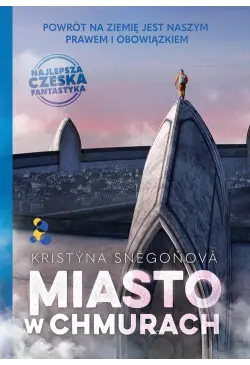 Miasto w chmurach