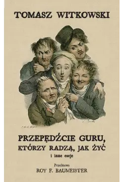 Przepędźcie guru, którzy...