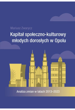 Kapitał społeczno-kulturowy...