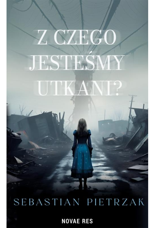 Z czego jesteśmy utkani?