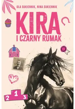 Kira i Czarny Rumak