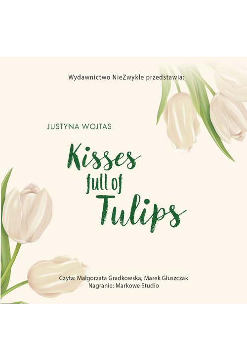 Kisses full of Tulips