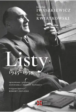 Listy 1945-1958