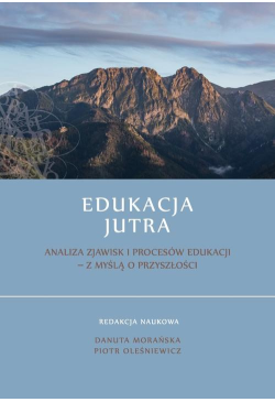 Edukacja Jutra. Analiza...