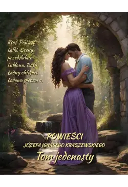 Powieści Józefa Ignacego...