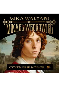 Mikael Wędrowiec