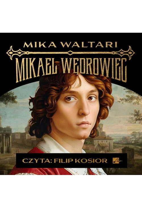 Mikael Wędrowiec