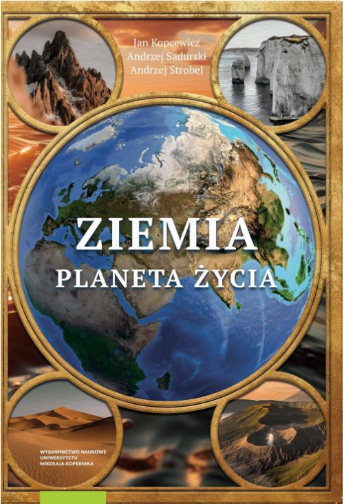 Ziemia Planeta życia