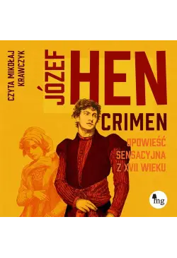 Crimen. Opowieść sensacyjna...