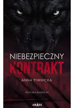 Niebezpieczny kontrakt
