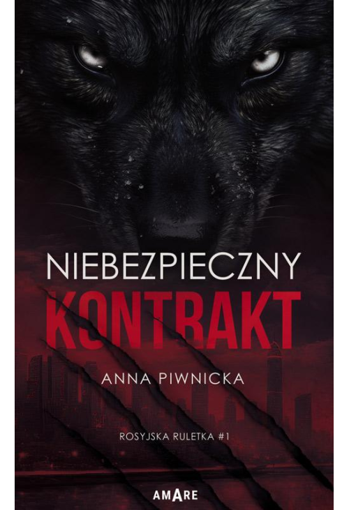 Niebezpieczny kontrakt