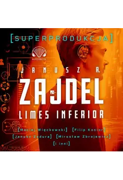 Limes inferior. Superprodukcja