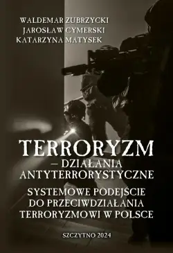 Terroryzm — działania...