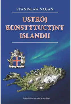Ustrój konstytucyjny Islandii