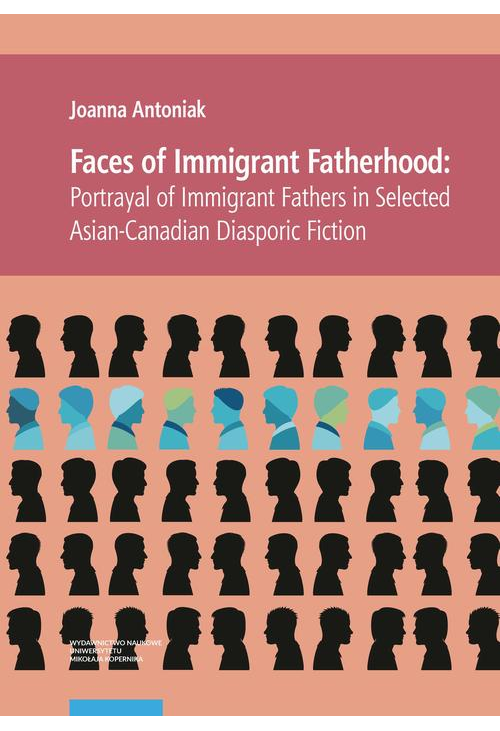 Faces of Immigrant Fatherhood