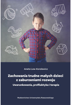 Zachowania trudne małych...